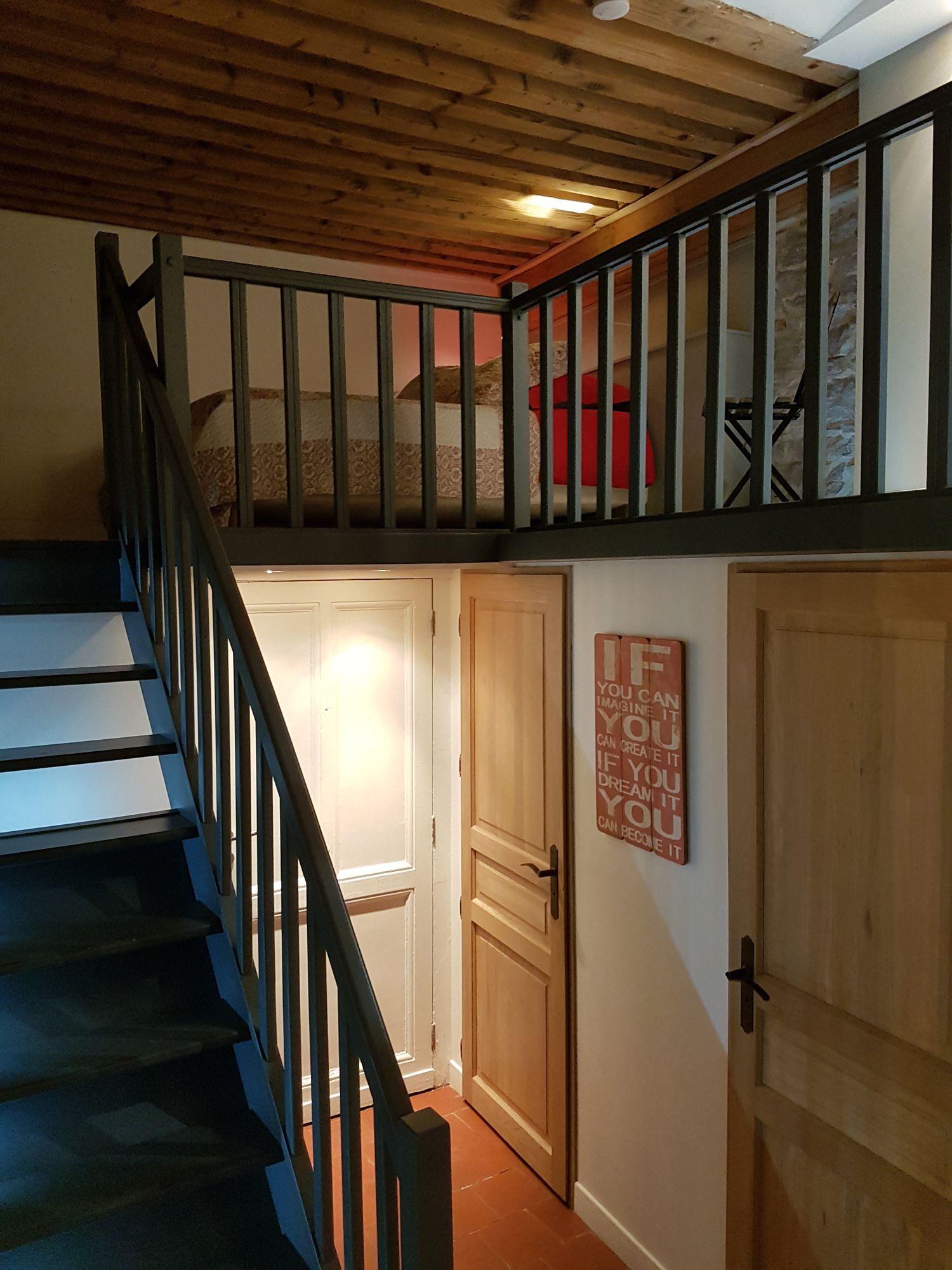 Appartement La Nuit Saint Georges à Lyon Extérieur photo
