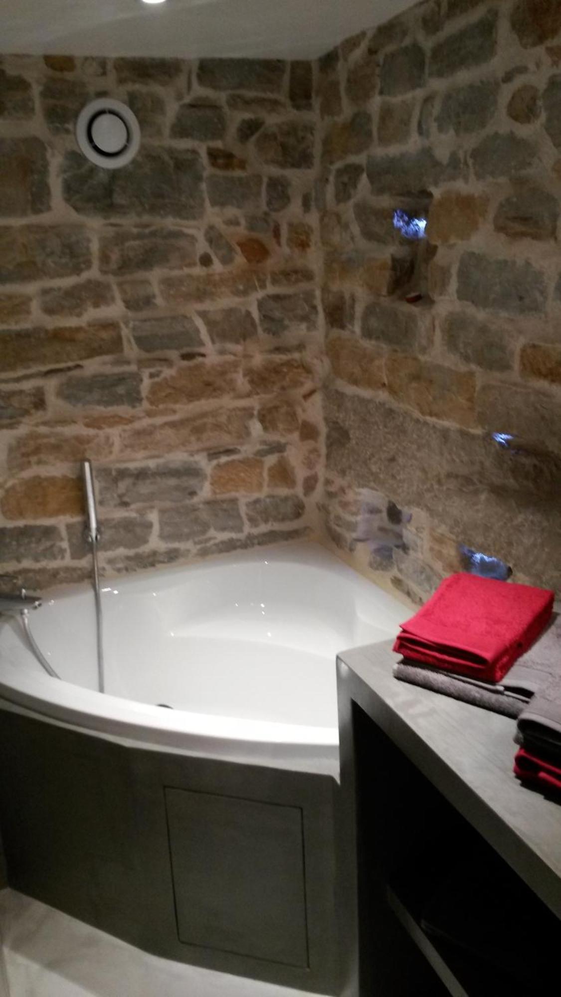 Appartement La Nuit Saint Georges à Lyon Extérieur photo
